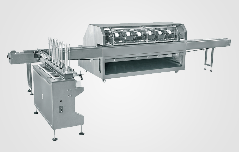 食品理料線的使用范圍
