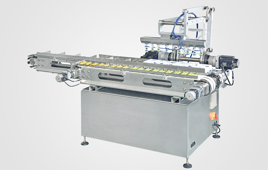 你可能不知食品理料線已深入到多少行業(yè)中！