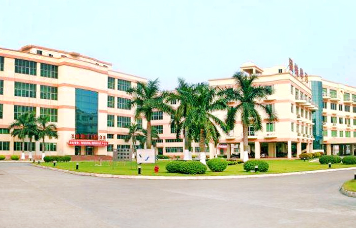 廣州酒家集團利口福食品有限公司