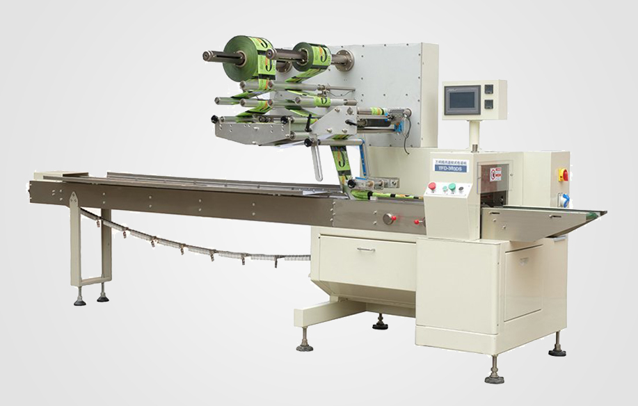 餅干全自動(dòng)包裝產(chǎn)線 餅干全自動(dòng)包裝產(chǎn)線