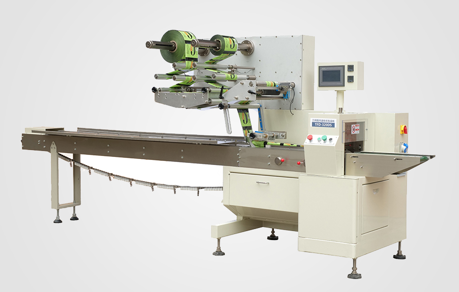 食品包裝設(shè)備