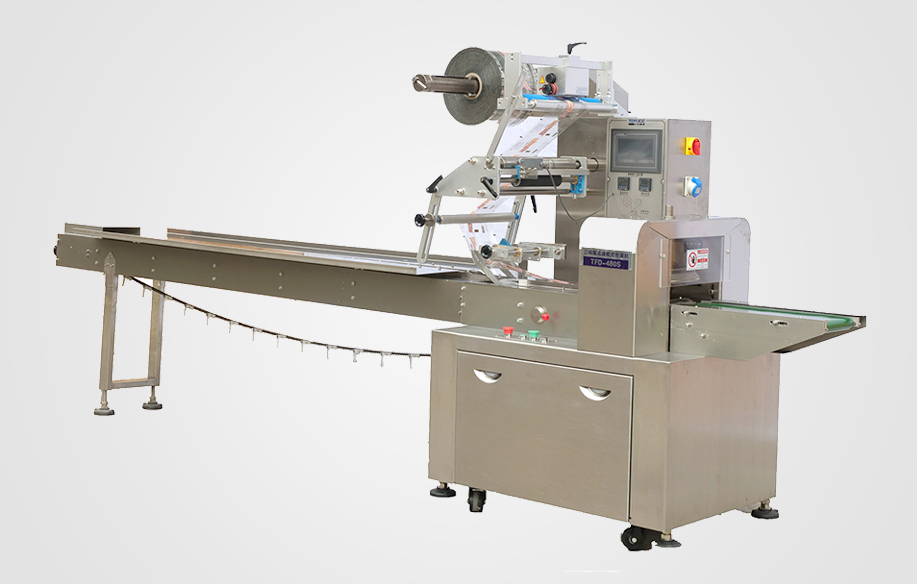 食品包裝設(shè)備